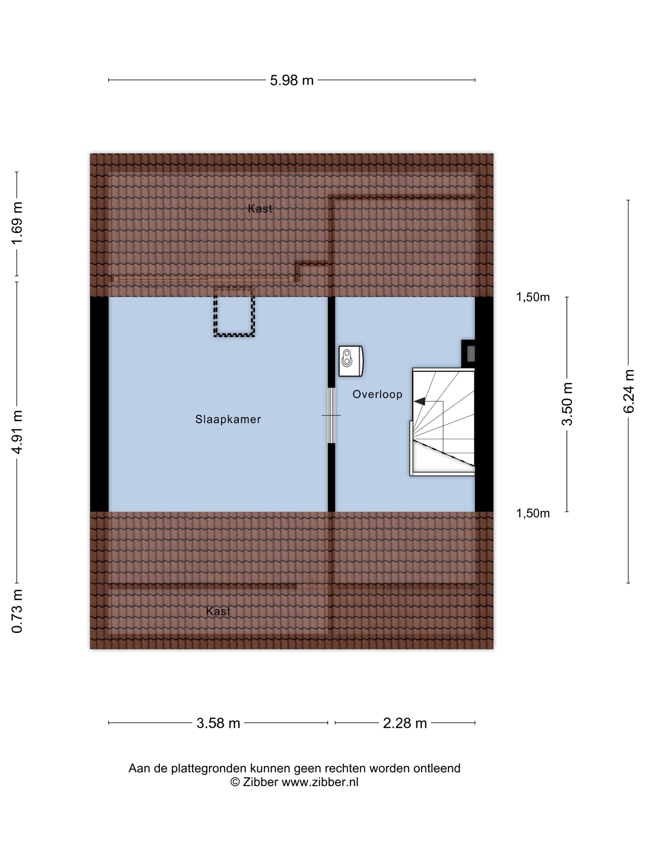 Photo 36 of Wikkestraat 61