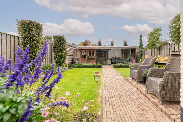 Foto 23 van Prinses Irenestraat 12-B