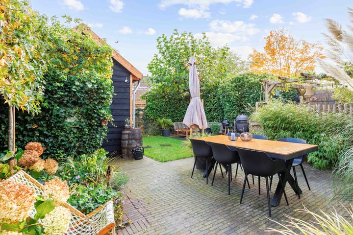 Foto 4 van Akkerend 56