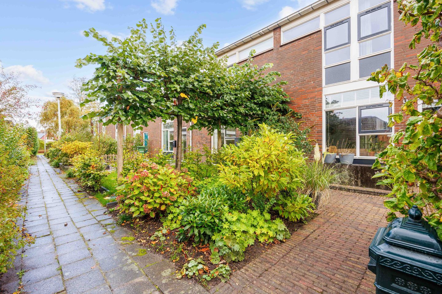 Foto 5 van Akkerend 56