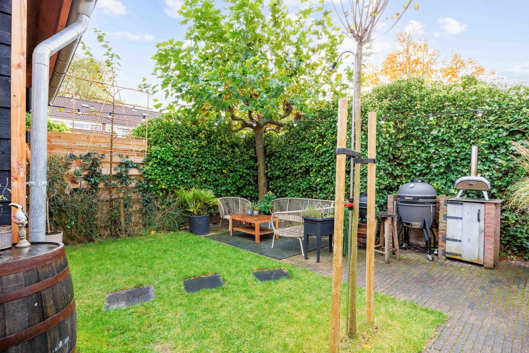 Foto 26 van Akkerend 56