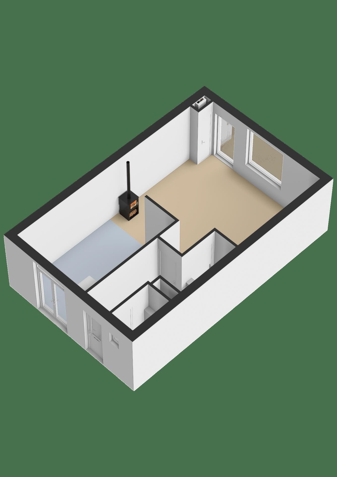 Foto 34 van Akkerend 56