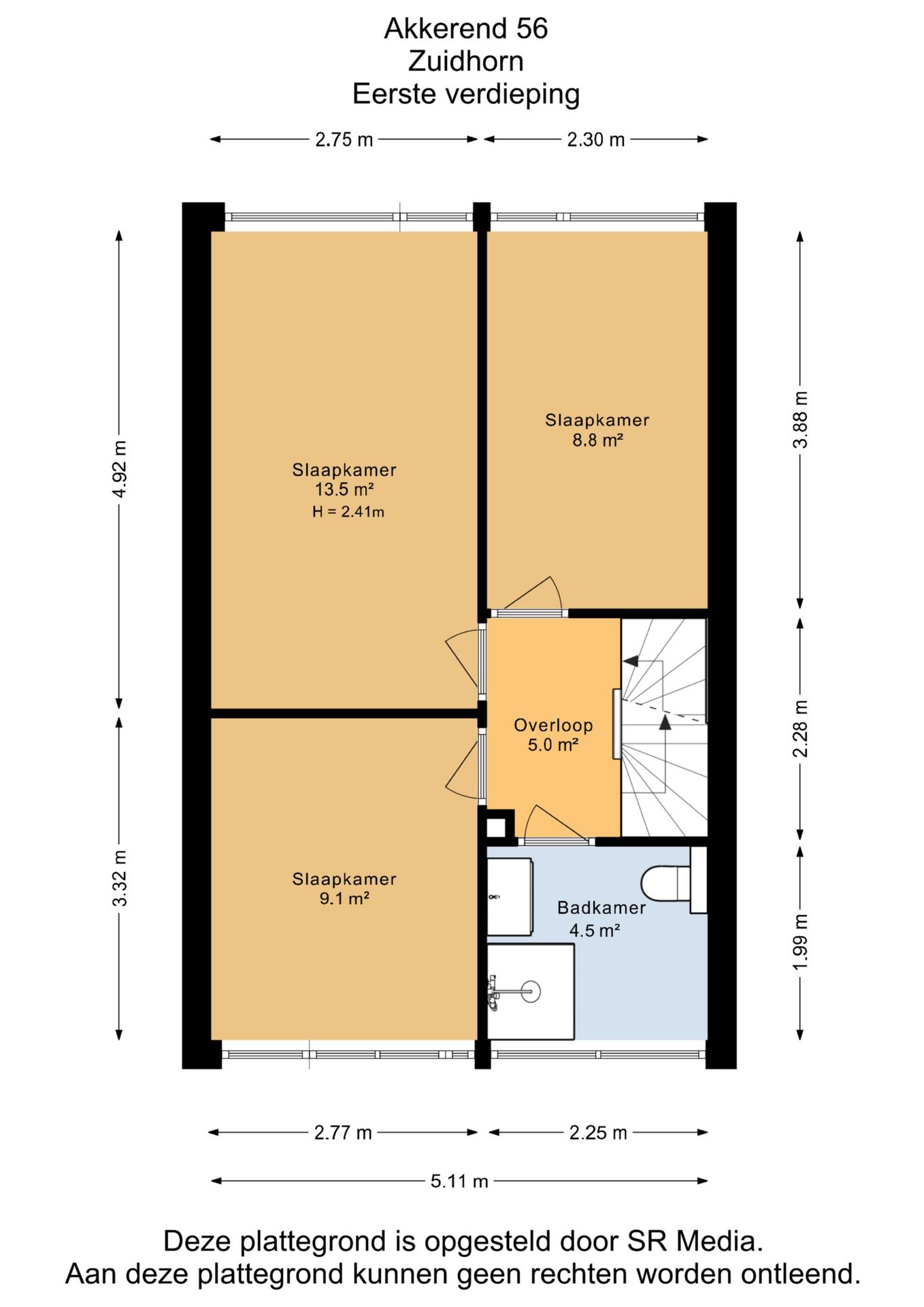 Foto 35 van Akkerend 56