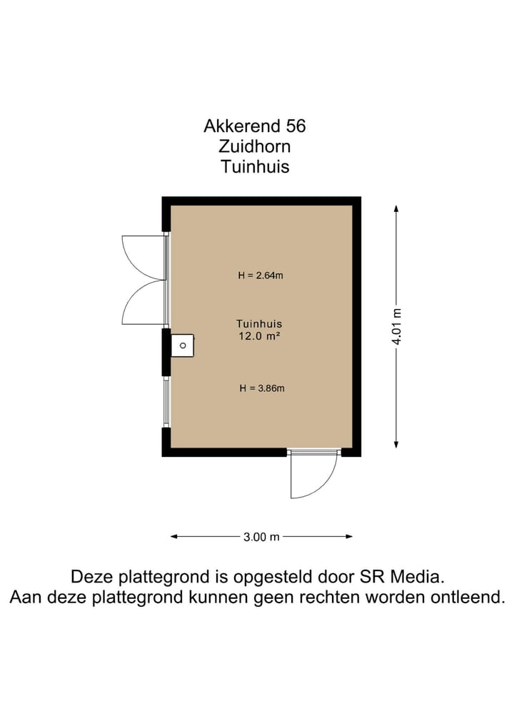 Photo 37 of Akkerend 56