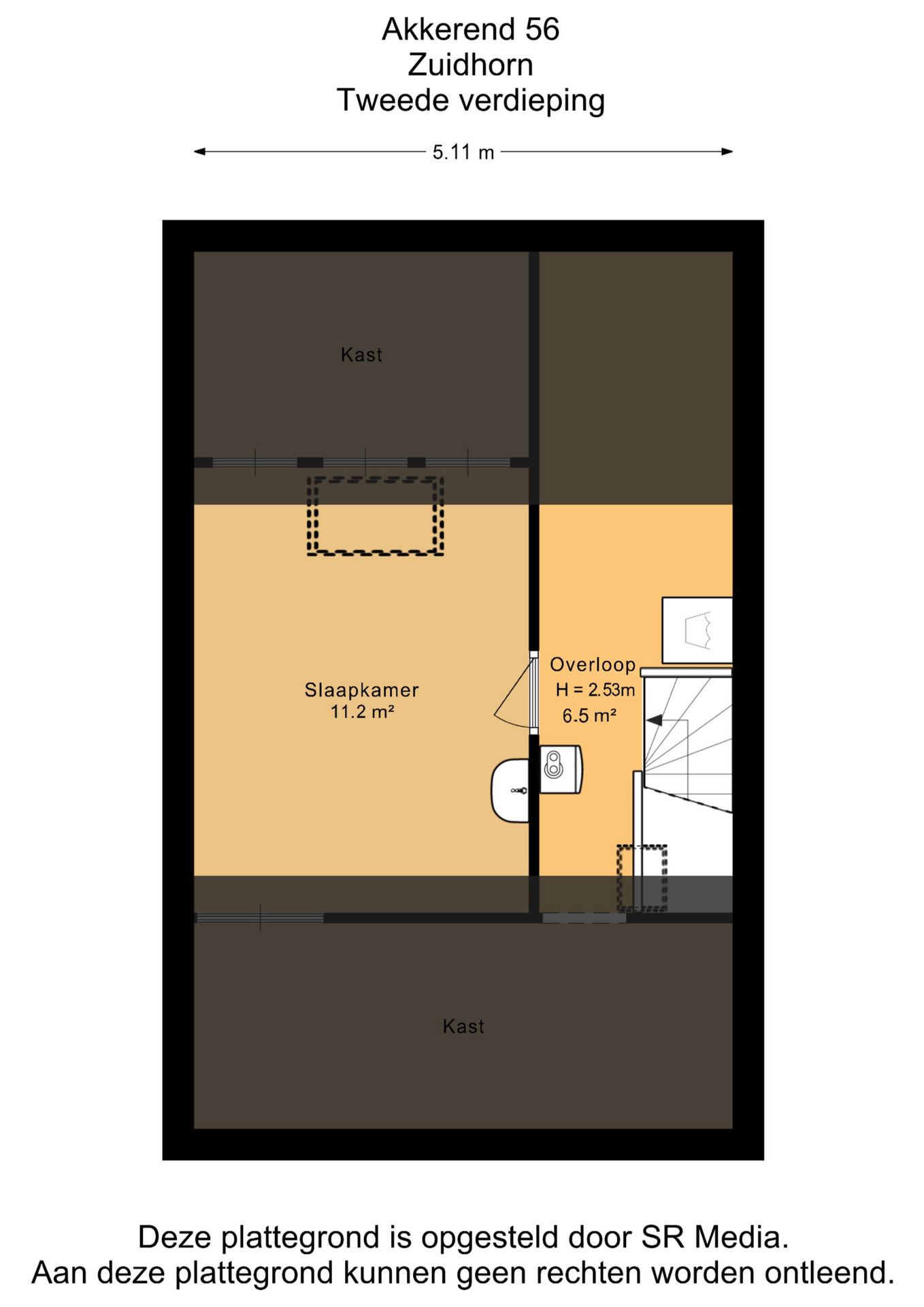 Foto 39 van Akkerend 56