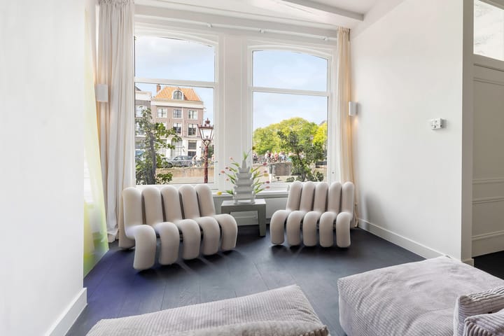 Foto 13 van Herengracht 5-H