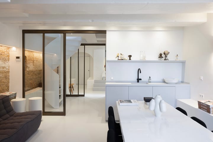 Foto 3 van Herengracht 5-H