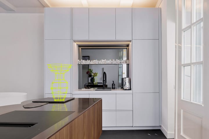 Foto 9 van Herengracht 5-H