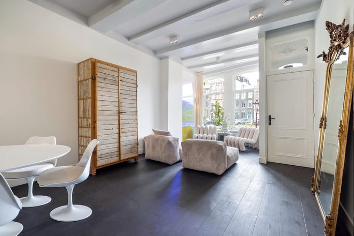 Foto 11 van Herengracht 5-H