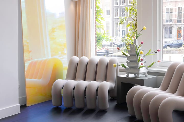 Foto 12 van Herengracht 5-H