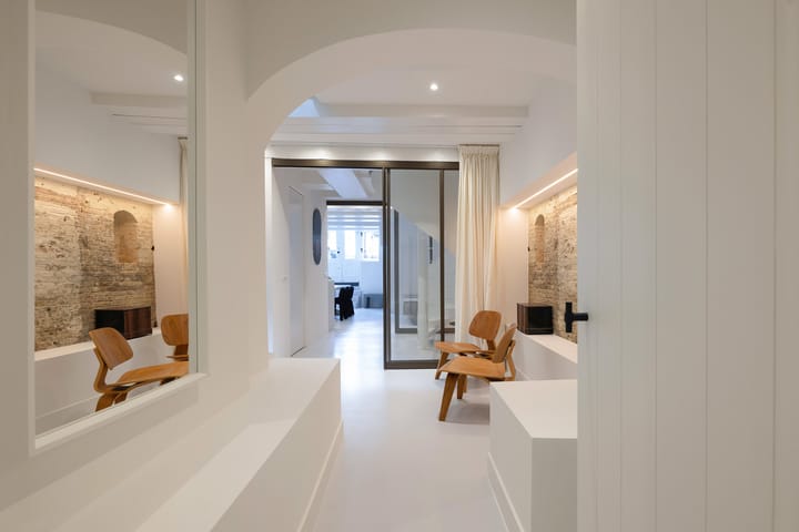 Foto 22 van Herengracht 5-H