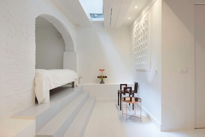 Foto 24 van Herengracht 5-H