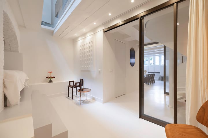 Foto 26 van Herengracht 5-H