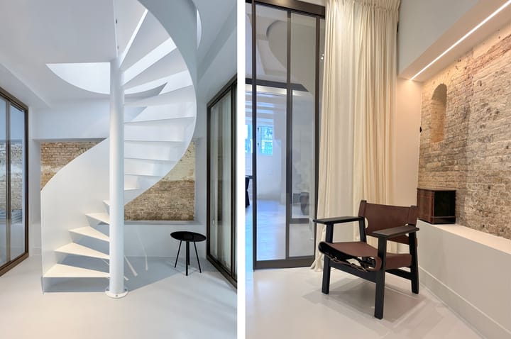 Foto 4 van Herengracht 5-H