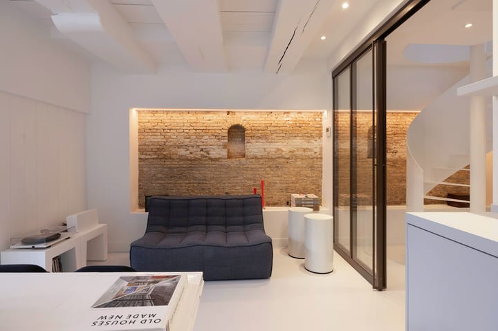 Foto 32 van Herengracht 5-H