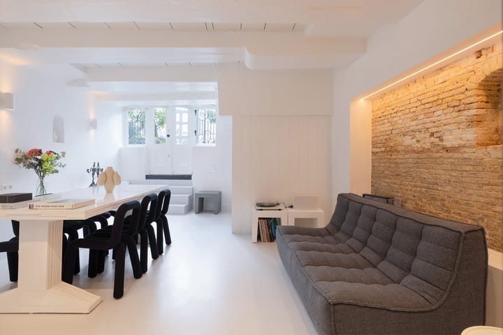 Foto 2 van Herengracht 5-H