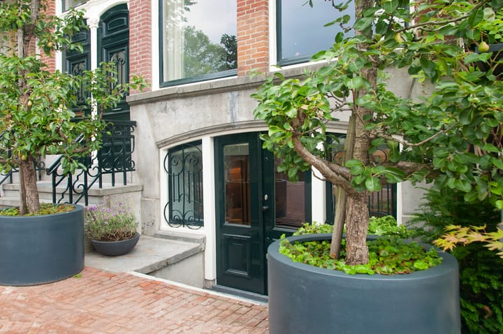 Foto 37 van Herengracht 5-H