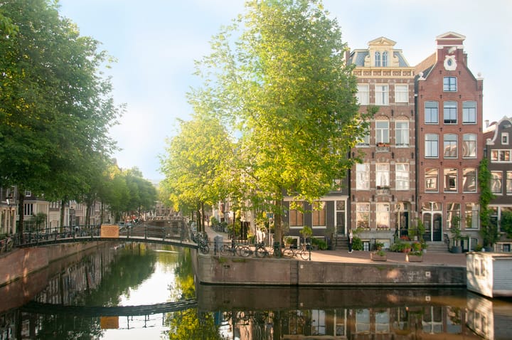 Foto 40 van Herengracht 5-H