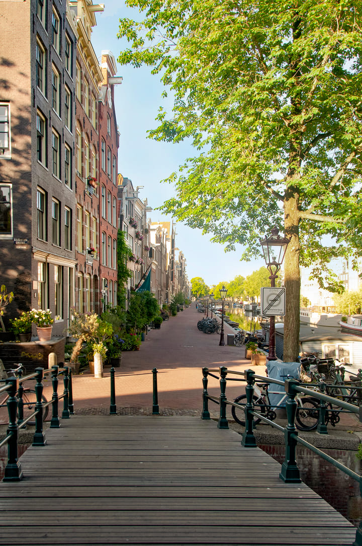 Foto 41 van Herengracht 5-H