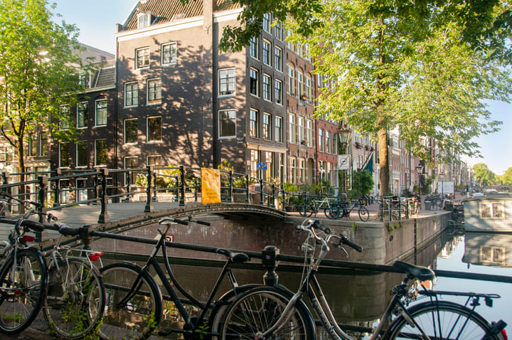 Foto 44 van Herengracht 5-H