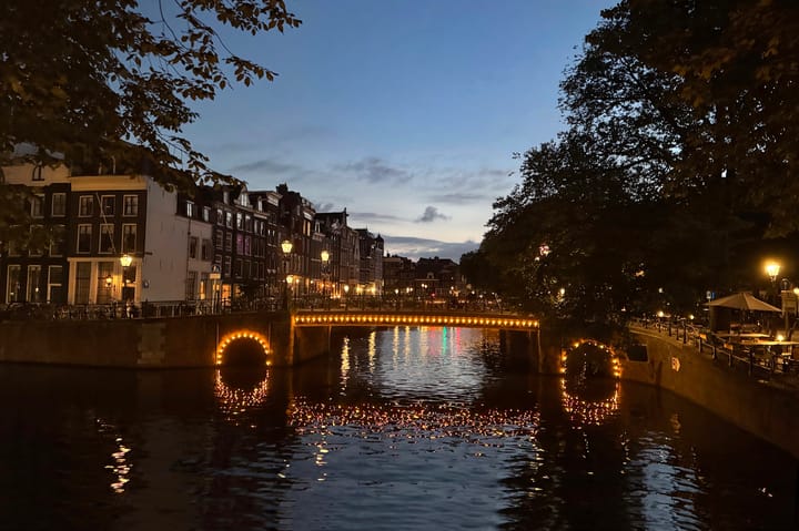 Foto 45 van Herengracht 5-H