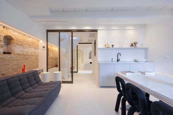 Foto 31 van Herengracht 5-H