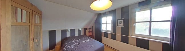 Slaapkamer