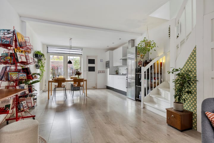 Foto 2 van Cosijnstraat 3