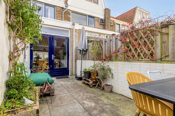 Foto 4 van Cosijnstraat 3