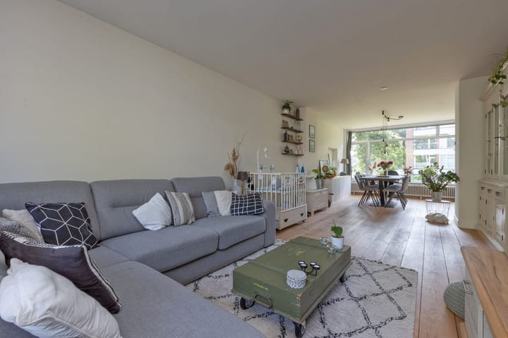 Foto 4 van Zwaluwlaan 4