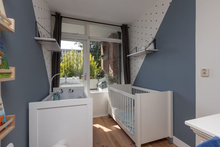 Photo 13 of Zwaluwlaan 4