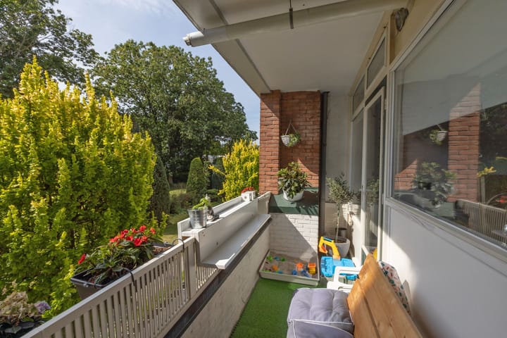 Photo 15 of Zwaluwlaan 4