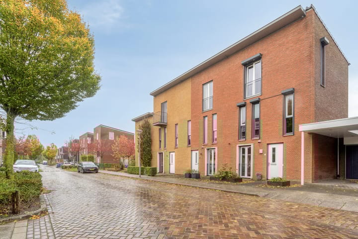 Vleutloop 22 main image