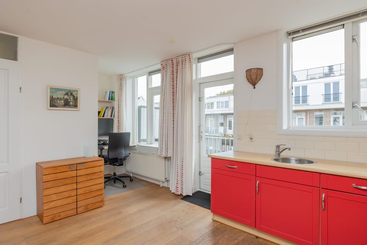 Foto 7 van Danie Theronstraat 13-D