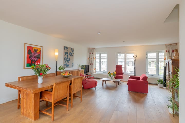 Foto 8 van Danie Theronstraat 13-D