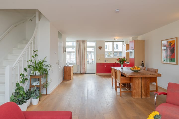 Foto 9 van Danie Theronstraat 13-D