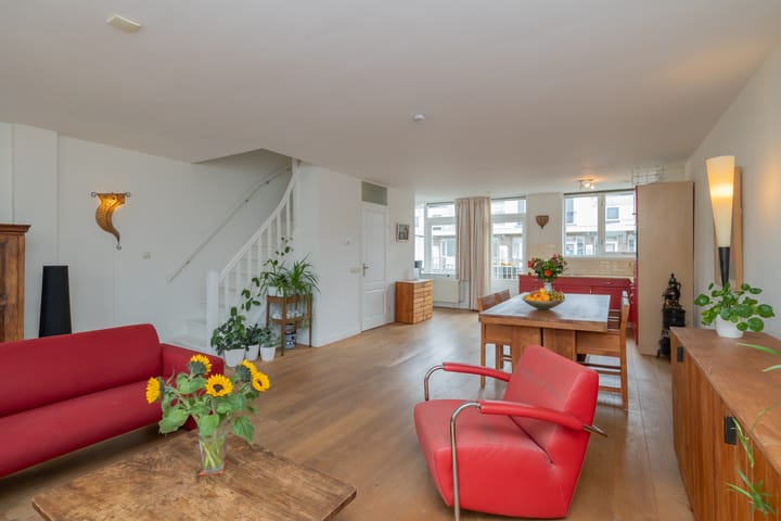 Foto 10 van Danie Theronstraat 13-D