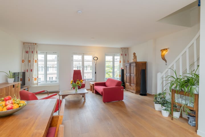 Foto 11 van Danie Theronstraat 13-D