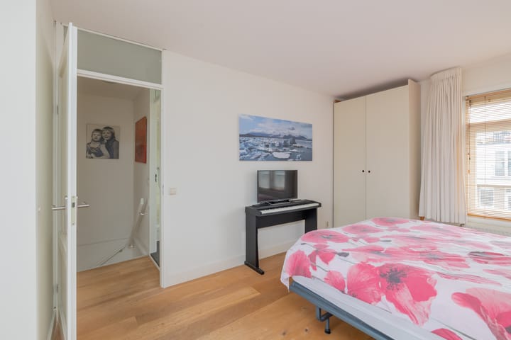 Foto 14 van Danie Theronstraat 13-D