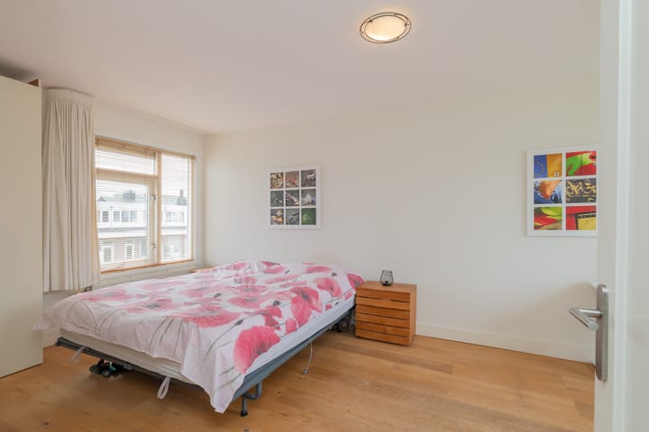 Foto 15 van Danie Theronstraat 13-D