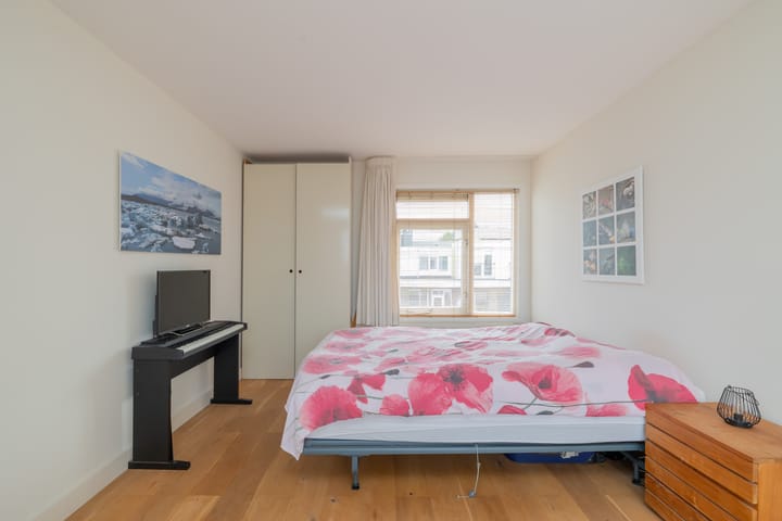 Foto 16 van Danie Theronstraat 13-D