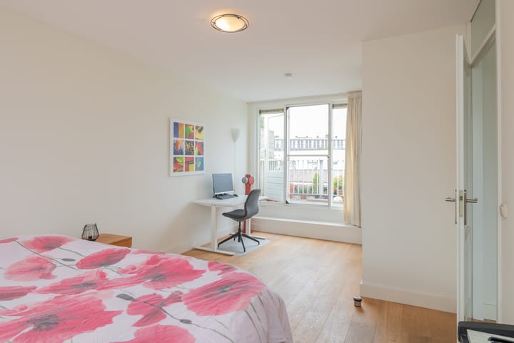 Foto 17 van Danie Theronstraat 13-D