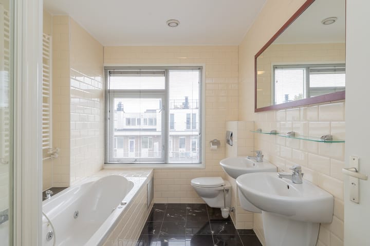 Foto 18 van Danie Theronstraat 13-D