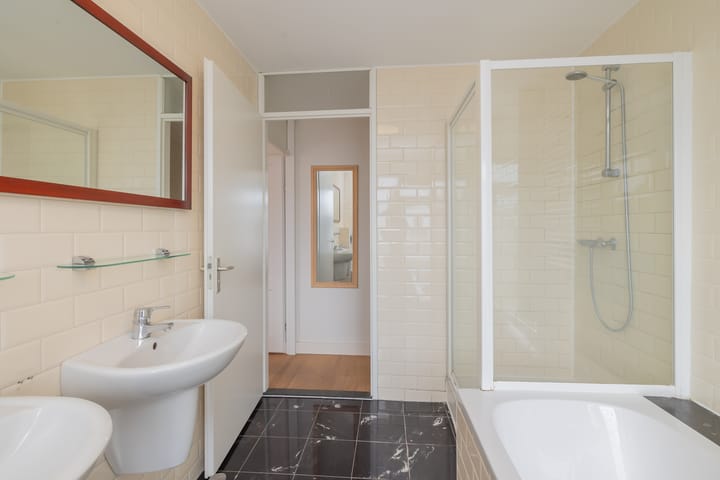 Foto 19 van Danie Theronstraat 13-D