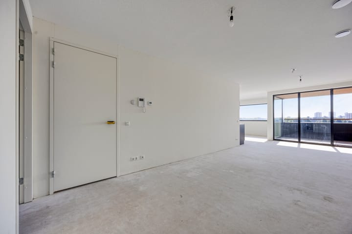 Foto 4 van Maashaven N.z. 727