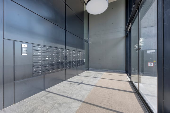 Foto 7 van Maashaven N.z. 727