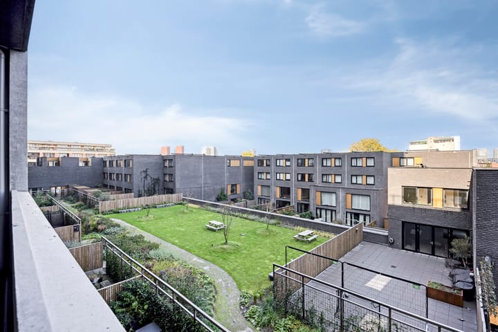 Foto 11 van Maashaven N.z. 727