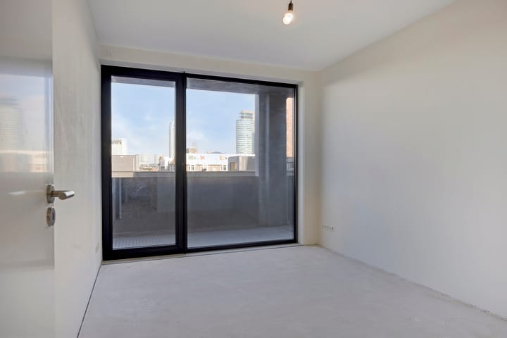 Foto 22 van Maashaven N.z. 727