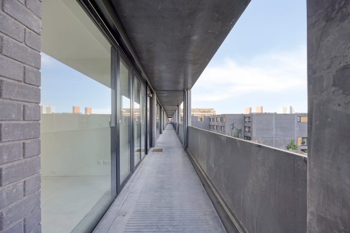 Foto 26 van Maashaven N.z. 727