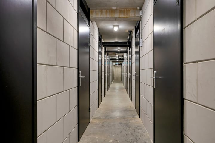 Foto 28 van Maashaven N.z. 727